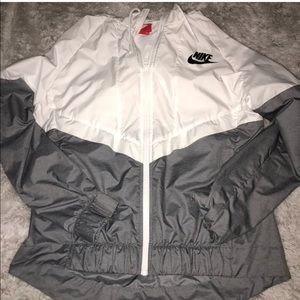 Light Nike Jacket